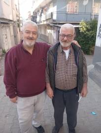 HÜCUM SPOR KULÜBÜ BAŞKANIN TUFAN LALELİ'NİN ACI GÜNÜ                   VEFAT BAŞSAĞLIĞI
