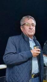 TÜRKELLİ SPOR BAŞKANI HALİT SUN'UN ACI GÜNÜ