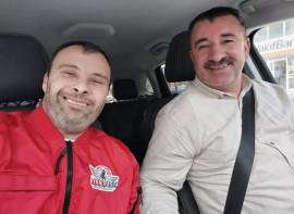 VEFAT VE BAŞSAĞLIĞI